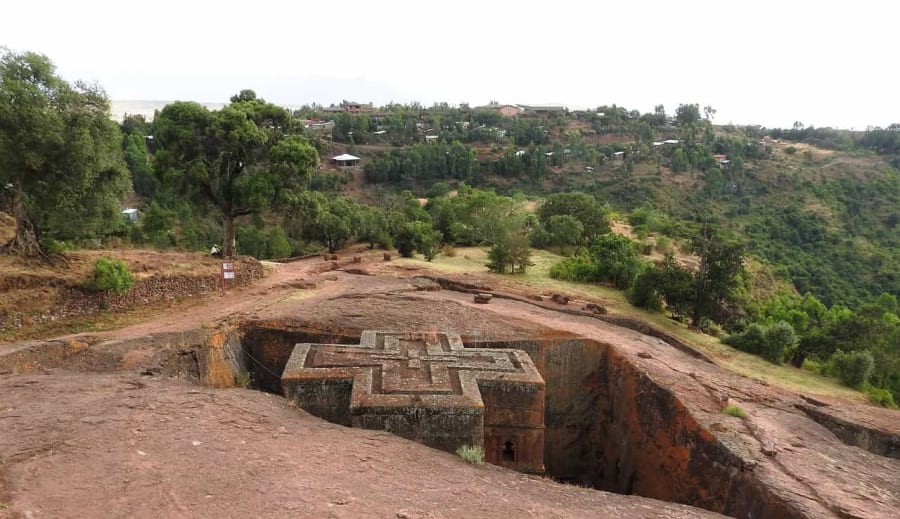 Lalibela