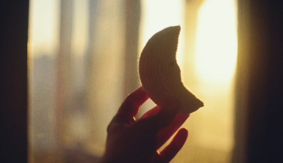 Amikor az álmok figyelmeztetnek bennünket