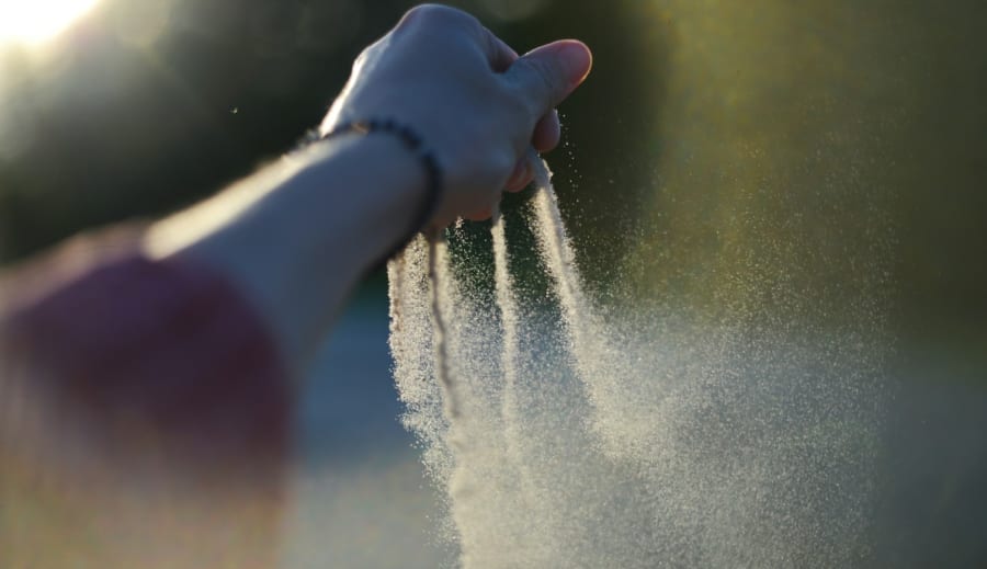 Energetikai leválás és kötések elvágása