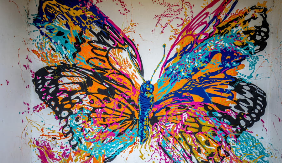 A közelgő fordulatok spirituális jelei