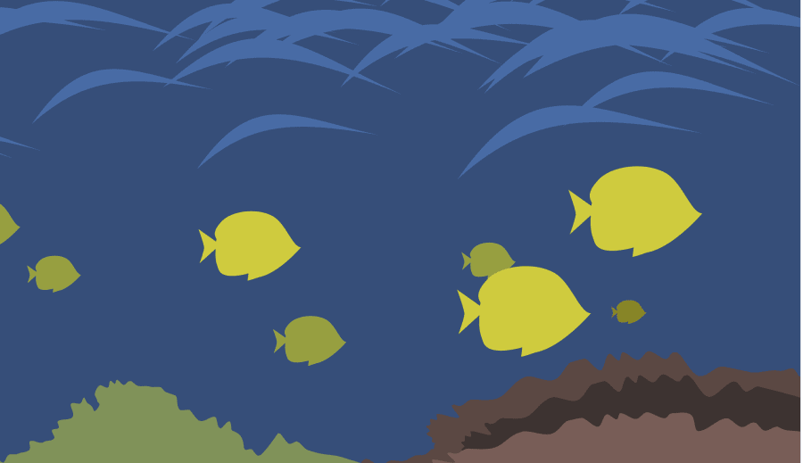 Milyen a HALAK jegyű gyermek a barátaival ha rosszalkodik