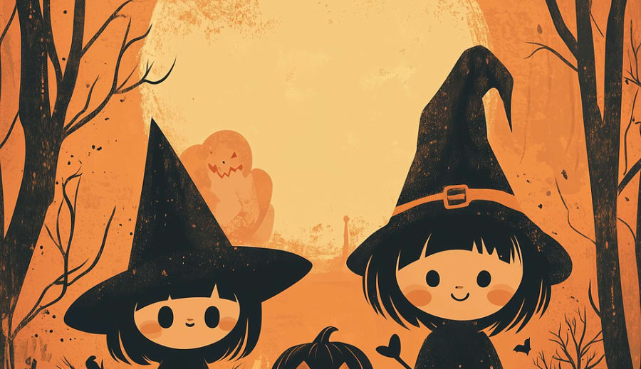 Modern boszorkányok