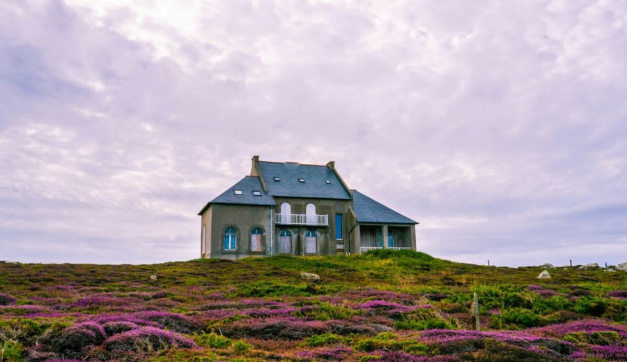 A terek lelki atmoszférája