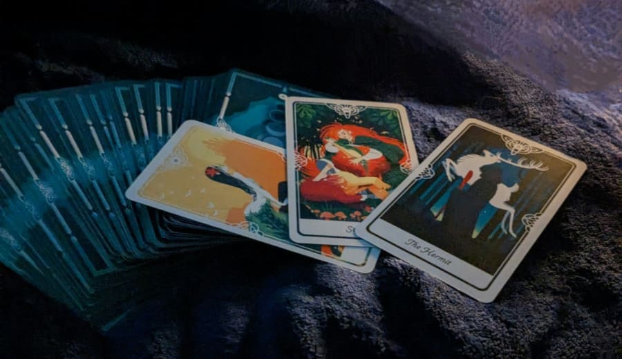 A múlt jelen és a jövő összeolvadása