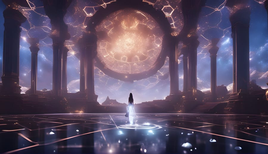 Párhuzamos valóságok a dimenziókról