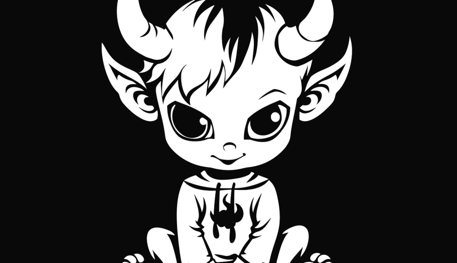 Tárgyak amelyek démoni erővel bírnak