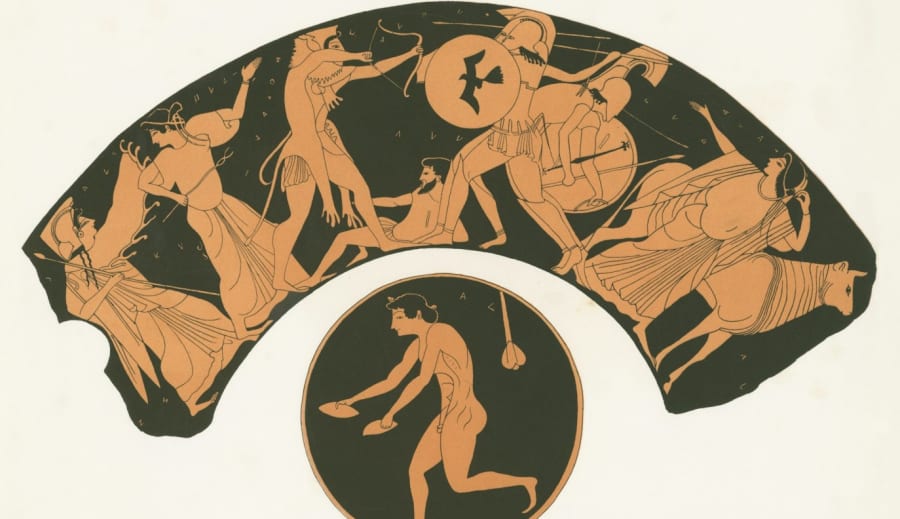 Az árnyékból a fénybe: Perszephoné spirituális tanítása