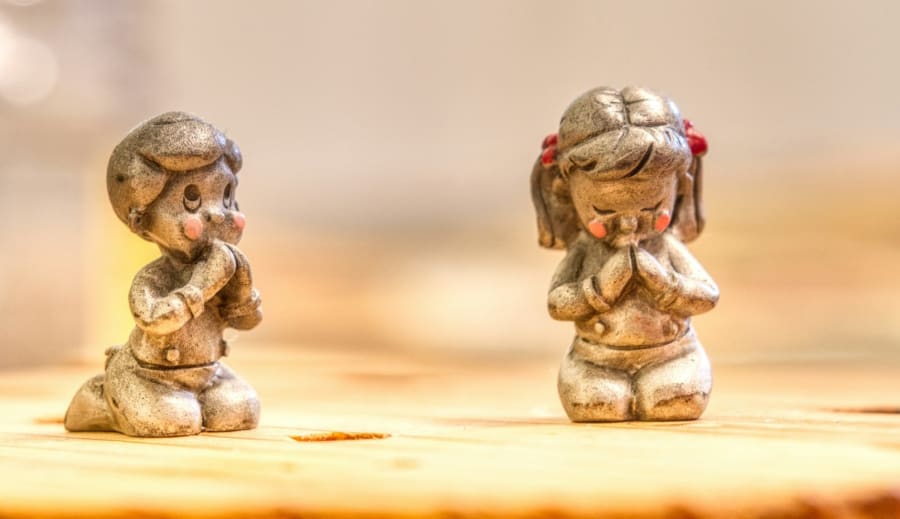 Születés előtti lélekszerződések