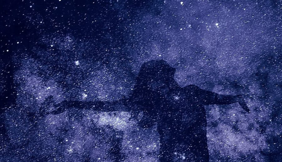 Lengselen etter dine hender