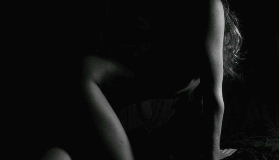 Kvällslust i studion