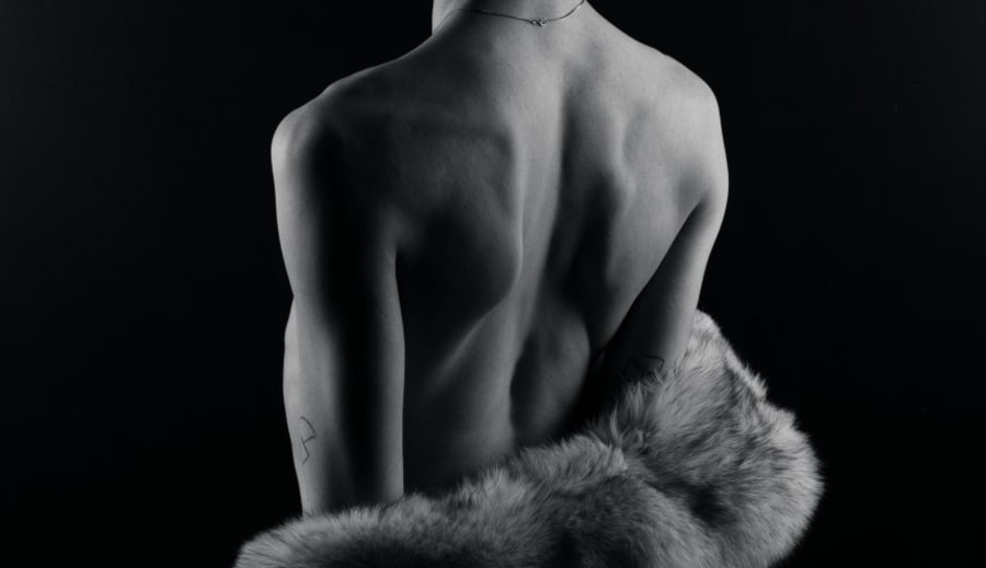 Kalle blir sugen på kuk ibland