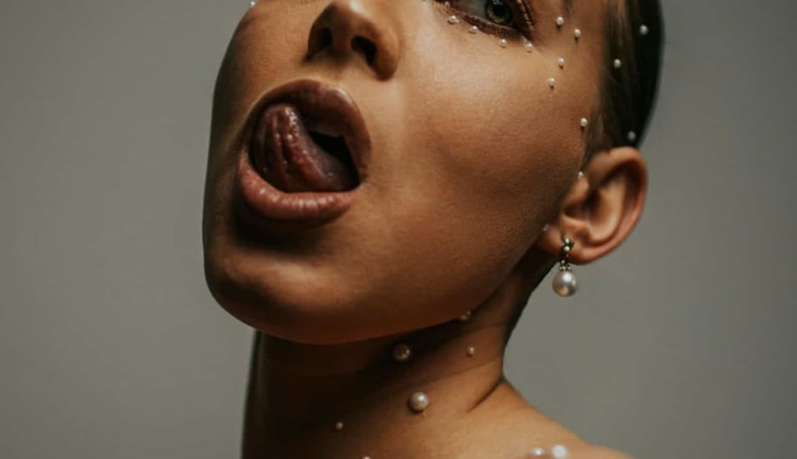 Det blir inte fitta för Bertil