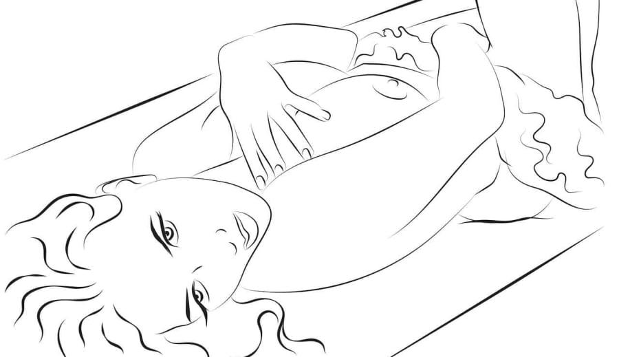 Lärt känna sina kroppar