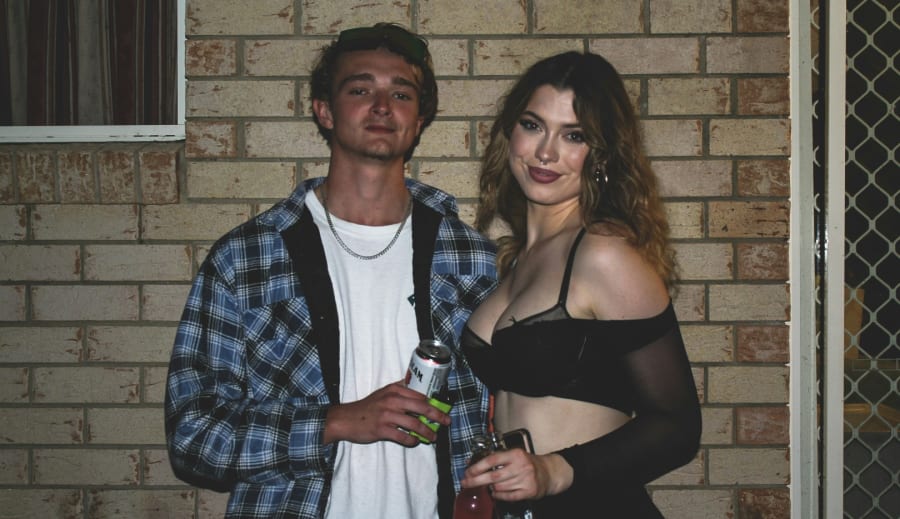 Kommunikations problem