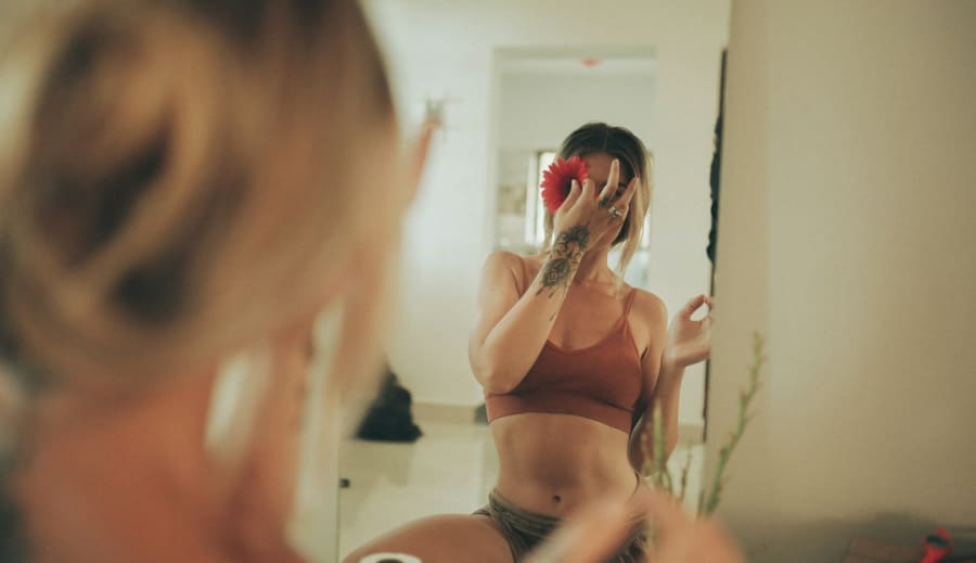 Viskningens lockelse