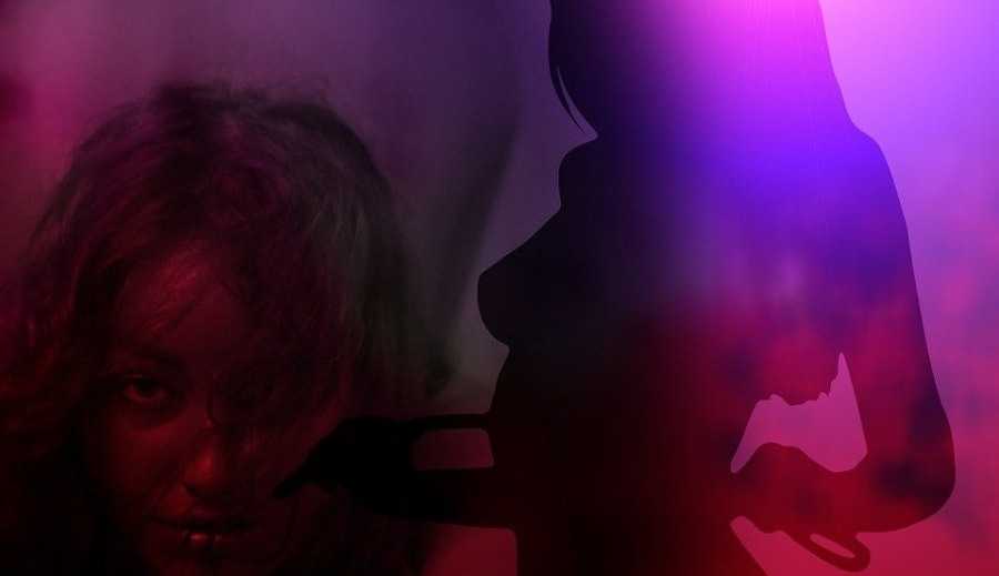 Kohtalokas sylkäisy