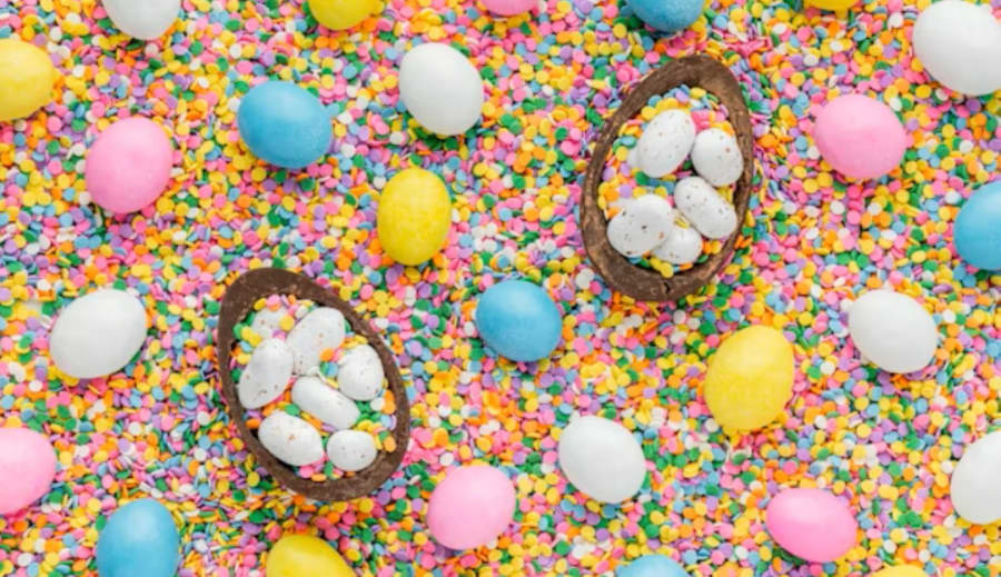 Veľká noc je tu... a čo tvoje vajíčka?