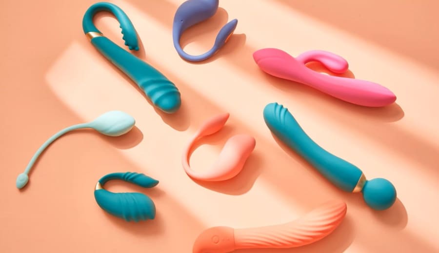 Mám v sebe vibračné vajíčko