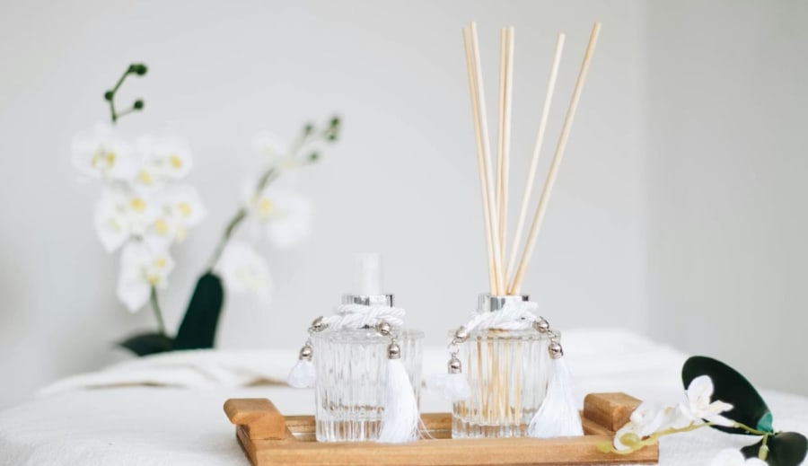 Domáci wellness a?...