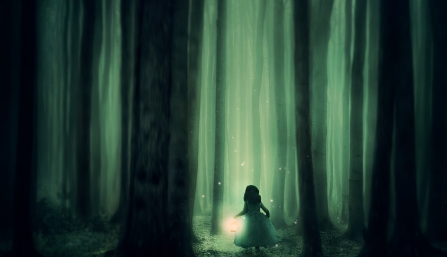 Livssirkelens åpening