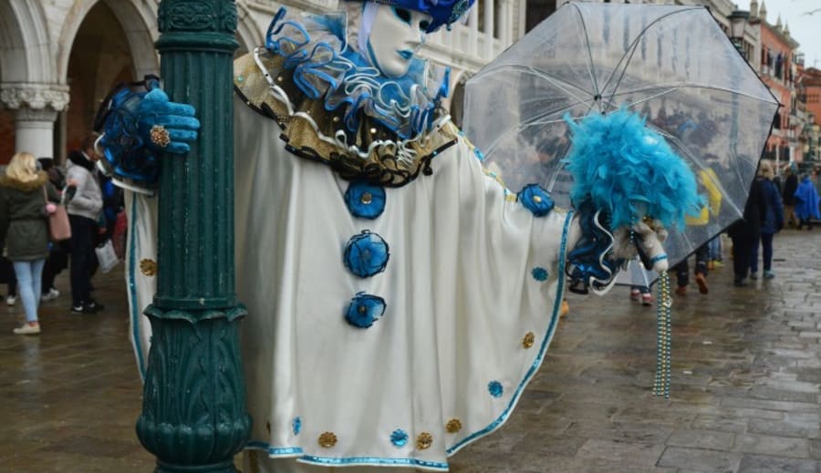 Vi venter på våren