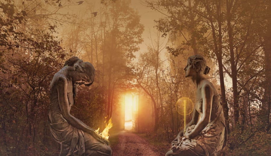 Hva lys og varme gjør med oss