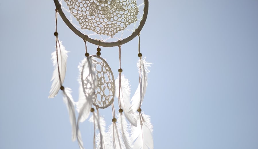 Drømmene om året som kommer