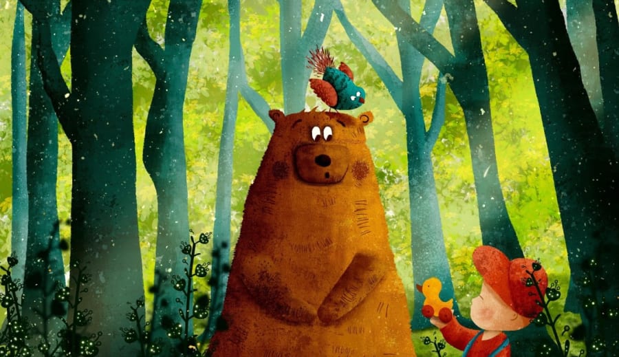 Spiritualizmus most medzi vnútorným svetom .