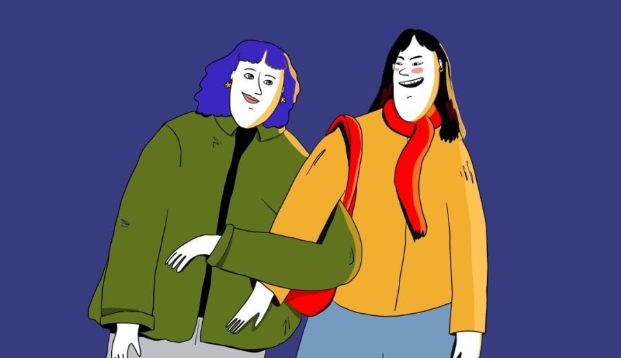 Veštba – tiché posolstvo medzi nebom a dušou