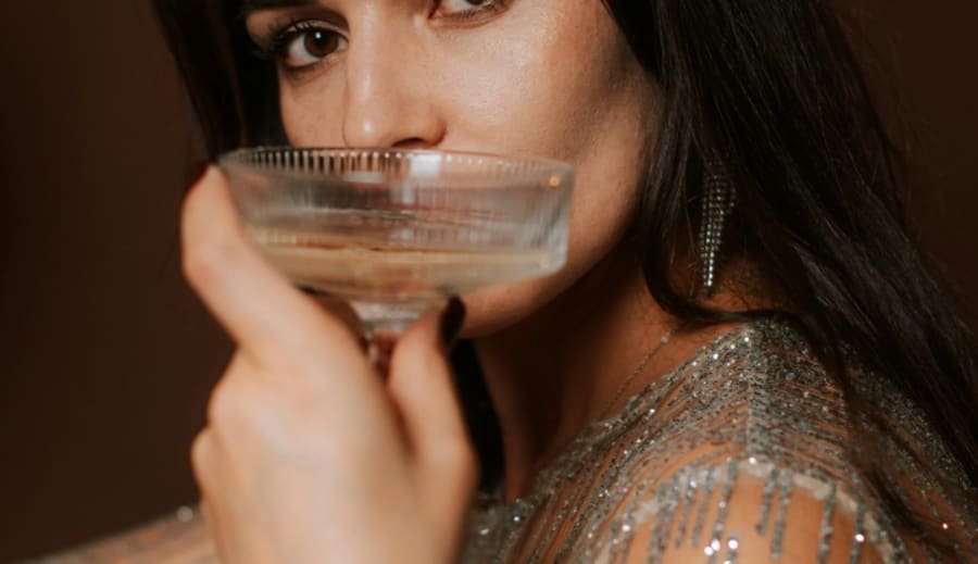 Hlas intuície medzi svetom ľudí a energií