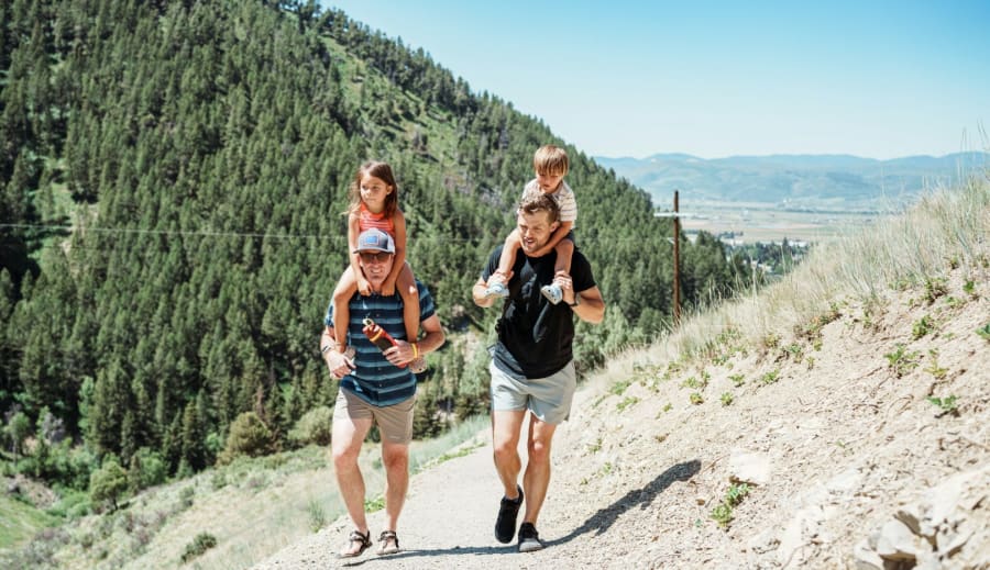 Láska a vzťahy – jemné prepojenie dvoch duší