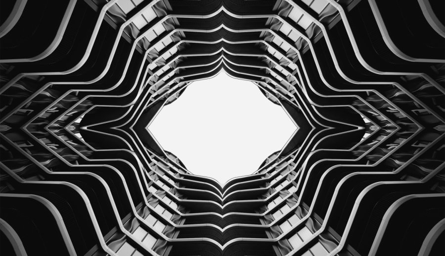 Paranormálnych javov medzi vedou.