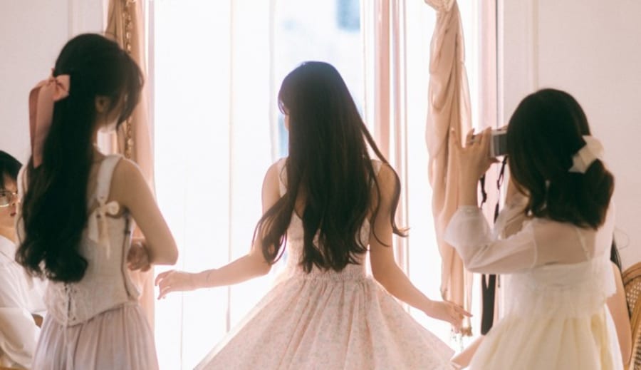 Tajomno medzi minulosťou a súčasnosťou