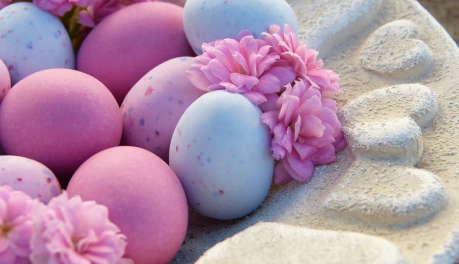 Náboženstvo a mytológia vo svetle Veľkej noci