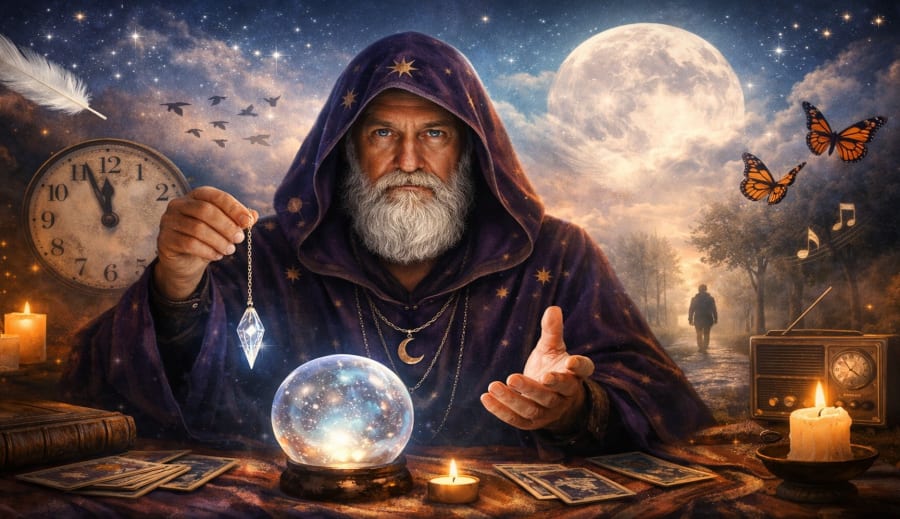 Tichý hlas intuice: Posloucháme ho dost?