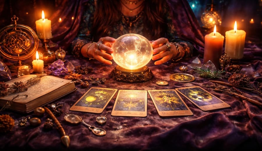 Stíny zítřka: Jak číst budoucnost v dnešním dni