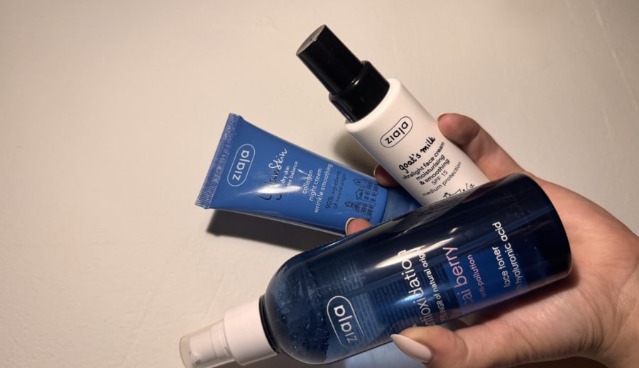 Rituál pro zářivou krásu po zimě