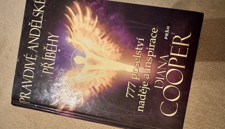 Akášické záznamy,, Kniha duše Akáša”