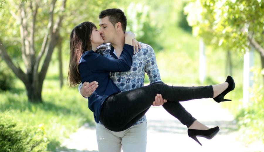 Čarování na lásku