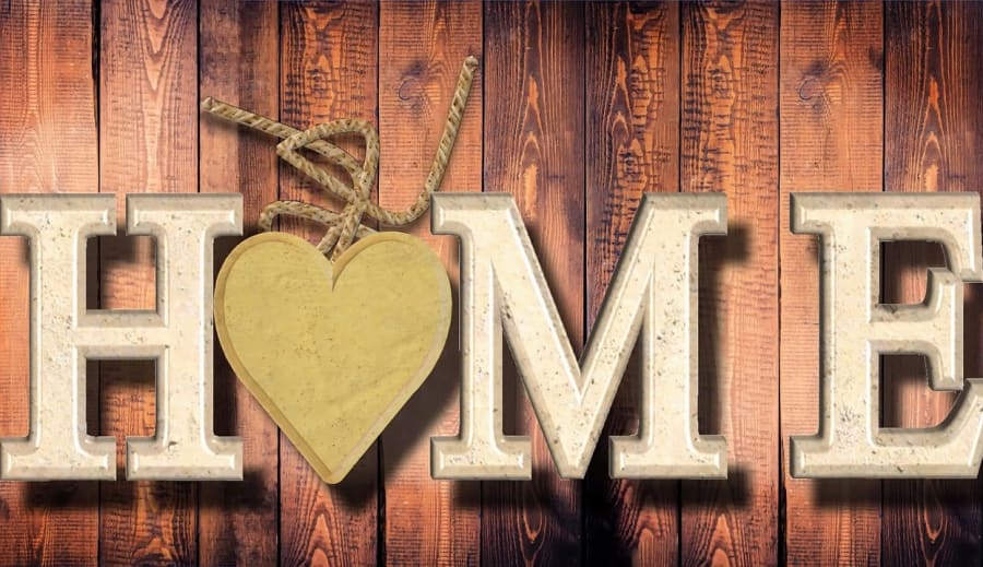 Čistota v domácnosti