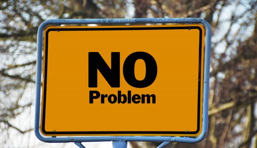 Dejte starosti k ledu