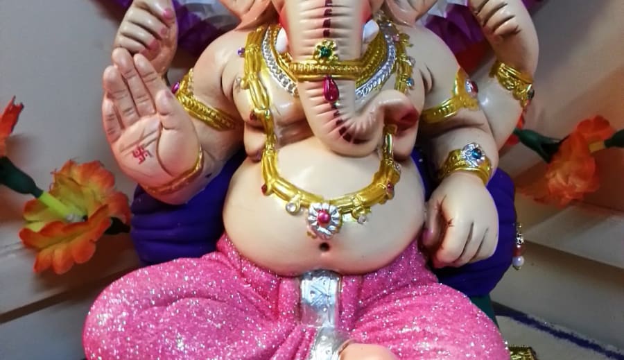 Ganesha