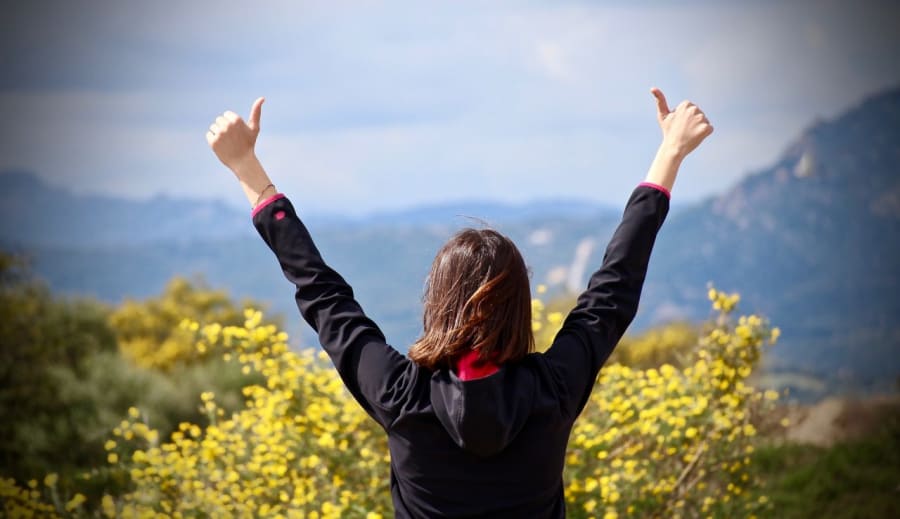 Jak správně začit den?