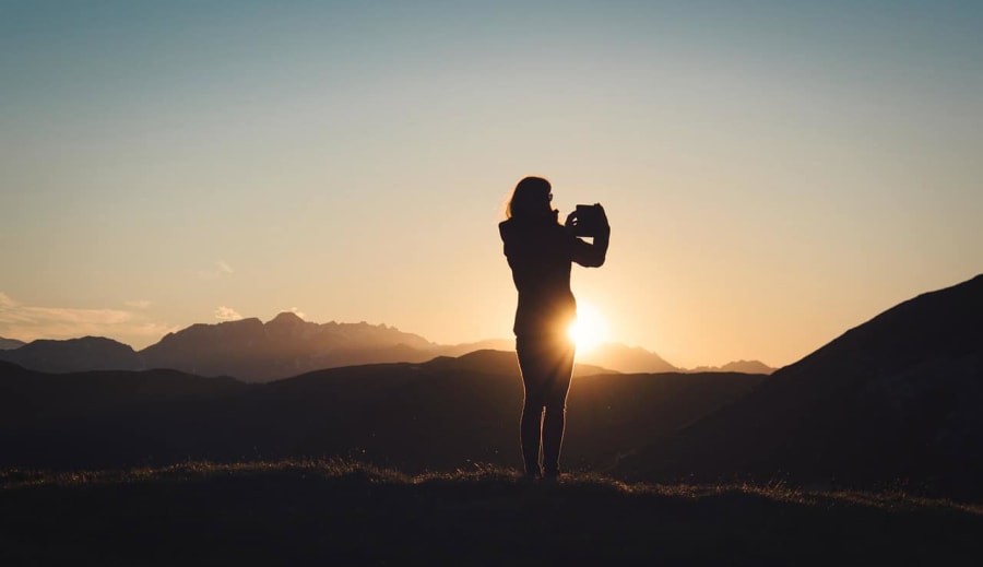 Každodenní rituály