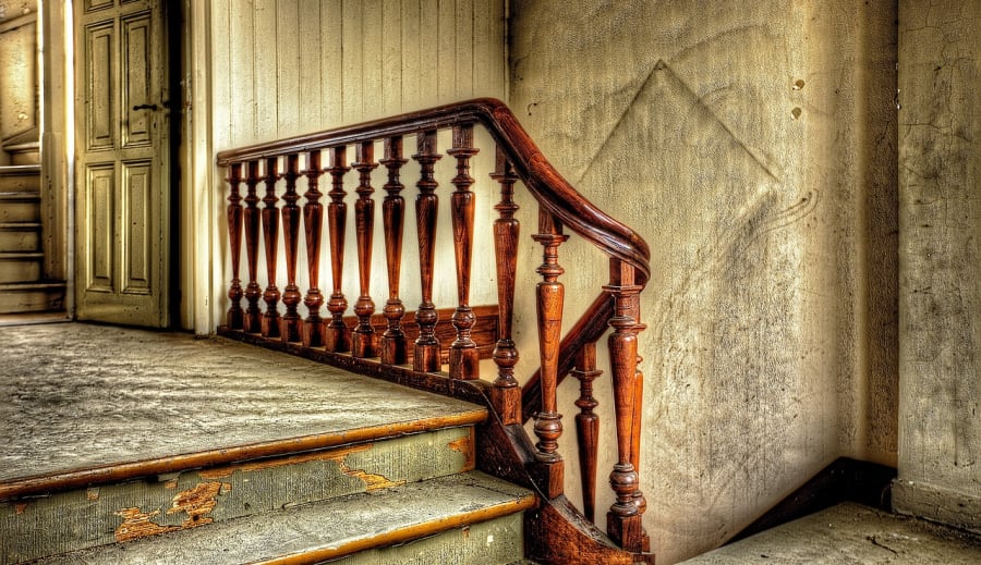 Když nás opustí naše milovaná osoba