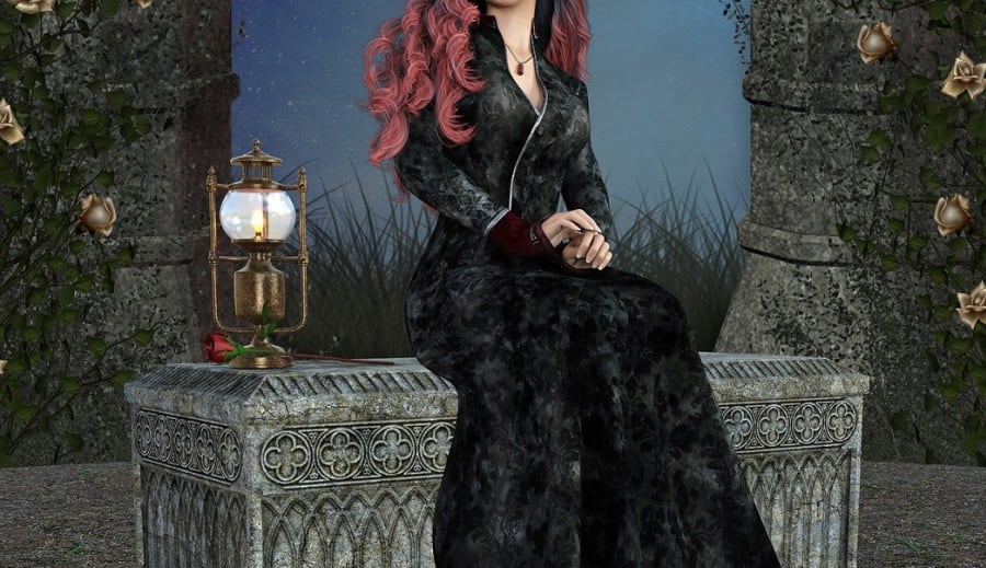 Když přichází smrt