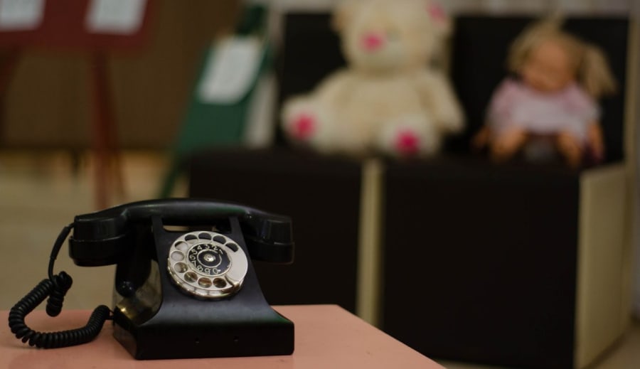 Komunikace ve vztahu