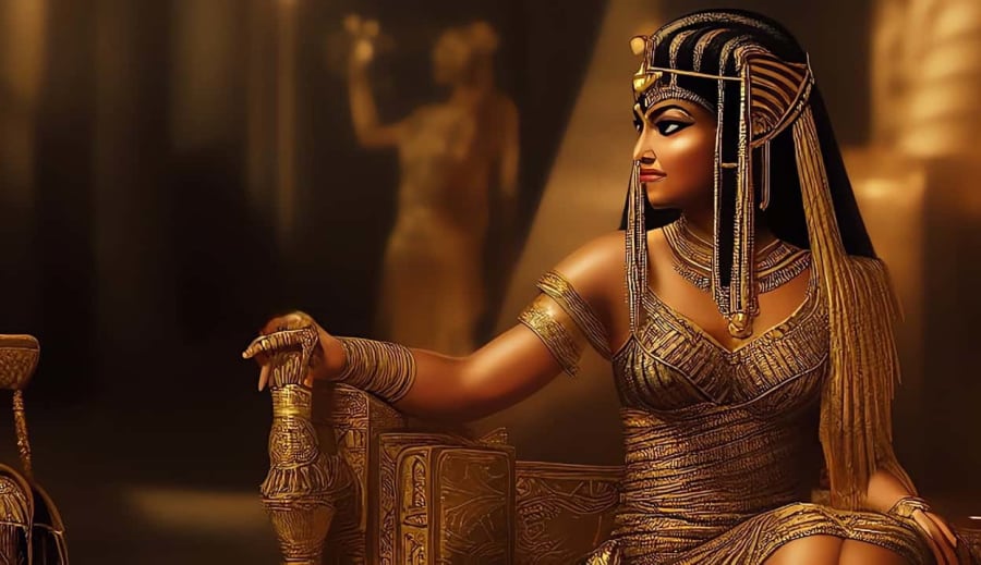 Kosmetická krášlírna