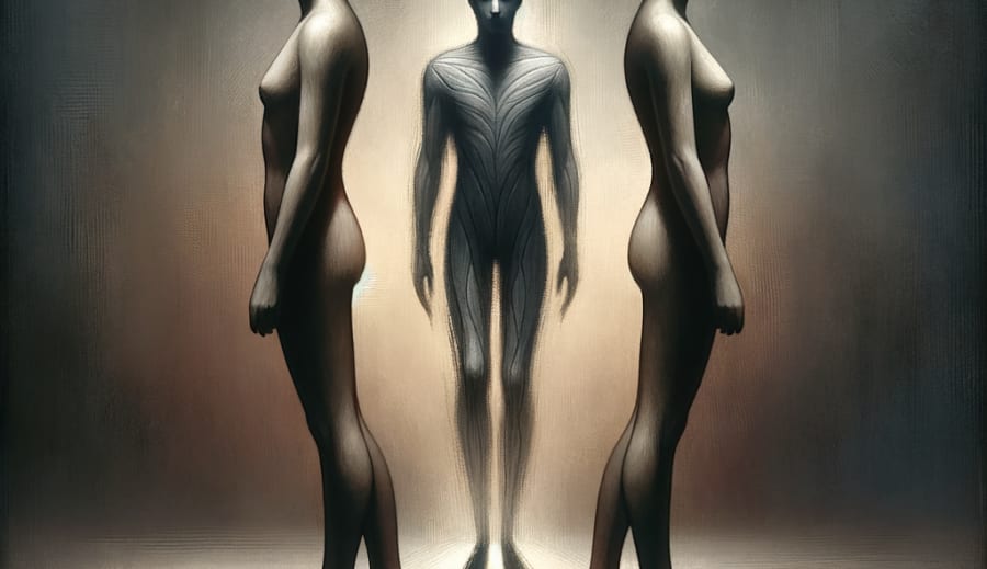 Lidské vztahy jsou od nepaměti komplikované, složité a plné různých emocí