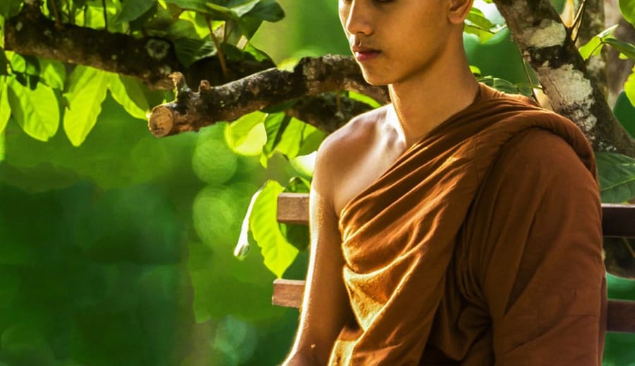 Meditace, jak spravně meditovat